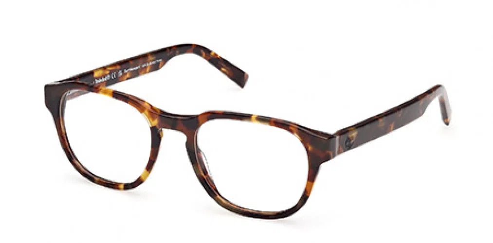 Timberland 50052 Eyeglasses - view 5
